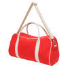 Logan Canvas Duffle Bags Angle